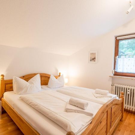 Apartamento Panorama Sonthofen Exterior foto