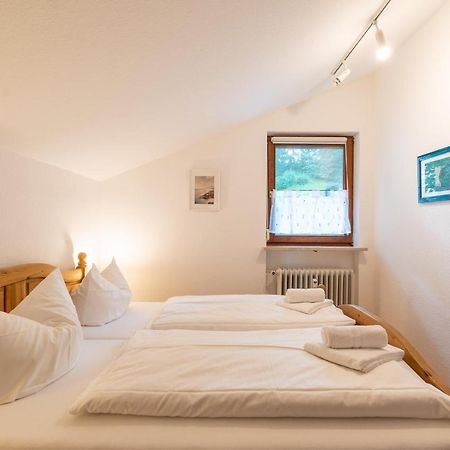 Apartamento Panorama Sonthofen Exterior foto
