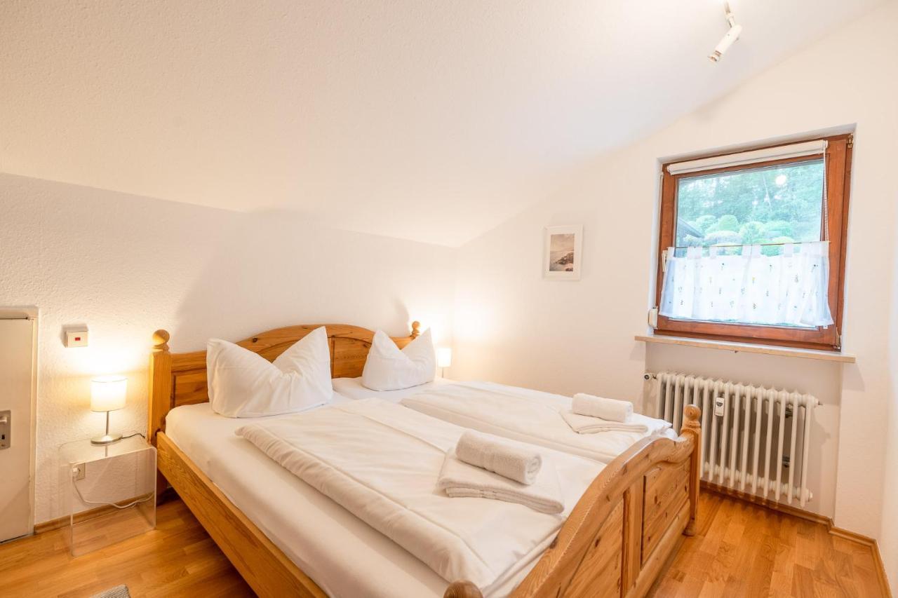 Apartamento Panorama Sonthofen Exterior foto